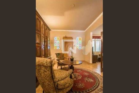 Casa à venda com 4 quartos, 220m² em Brooklin, São Paulo