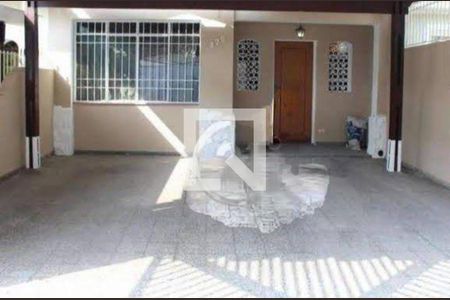 Casa à venda com 4 quartos, 220m² em Brooklin, São Paulo