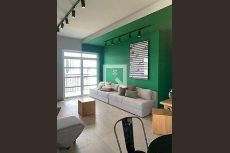 Apartamento à venda com 2 quartos, 59m² em Consolação, São Paulo