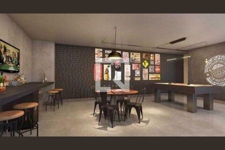 Apartamento à venda com 2 quartos, 59m² em Consolação, São Paulo