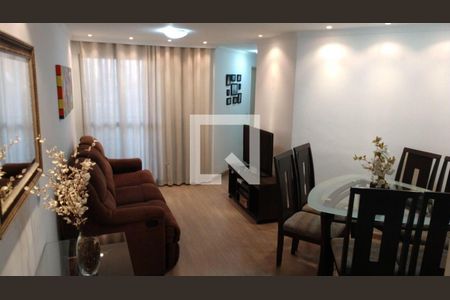 Apartamento à venda com 3 quartos, 61m² em São João Climaco, São Paulo