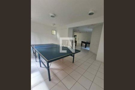 Apartamento à venda com 3 quartos, 61m² em São João Climaco, São Paulo