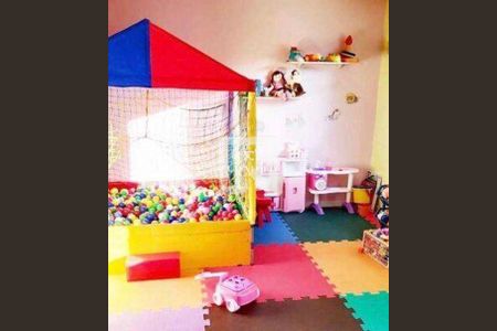 Apartamento à venda com 3 quartos, 61m² em São João Climaco, São Paulo