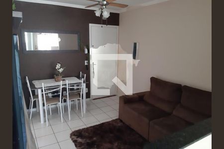 Apartamento para alugar com 2 quartos, 49m² em Parque Caiapós, Campinas