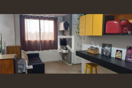 Apartamento à venda com 2 quartos, 44m² em Belenzinho, São Paulo