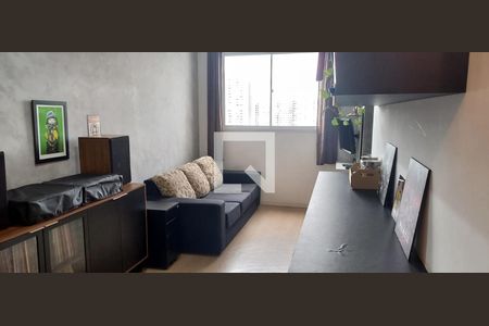 Apartamento à venda com 2 quartos, 44m² em Belenzinho, São Paulo