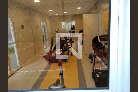 Apartamento à venda com 2 quartos, 44m² em Belenzinho, São Paulo