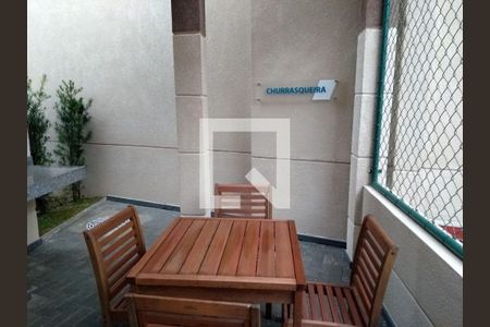 Apartamento à venda com 2 quartos, 44m² em Belenzinho, São Paulo