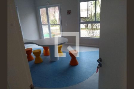 Apartamento à venda com 2 quartos, 44m² em Belenzinho, São Paulo