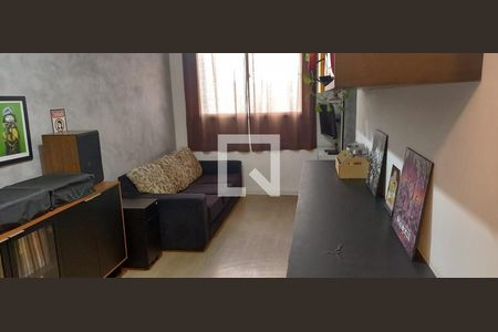 Apartamento à venda com 2 quartos, 44m² em Belenzinho, São Paulo