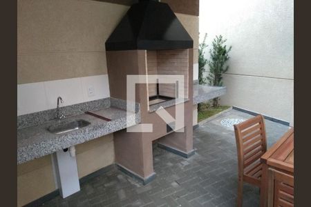 Apartamento à venda com 2 quartos, 44m² em Belenzinho, São Paulo