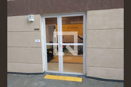 Apartamento à venda com 2 quartos, 44m² em Belenzinho, São Paulo