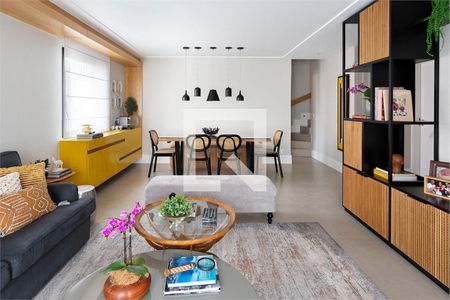 Apartamento à venda com 3 quartos, 252m² em Brooklin Novo, São Paulo