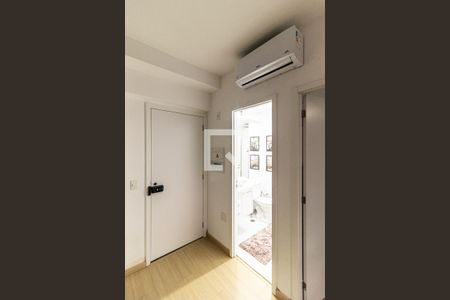 Apartamento para alugar com 38m², 1 quarto e sem vagaAr condicionado