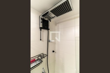 Apartamento para alugar com 38m², 1 quarto e sem vagaBanheiro