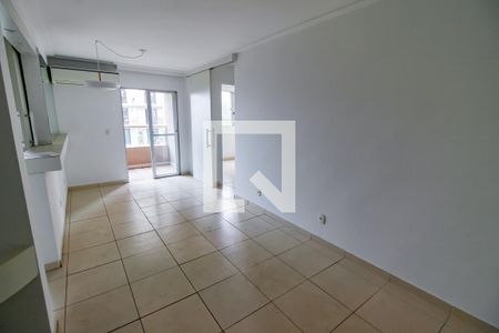 Sala de apartamento à venda com 2 quartos, 71m² em Paraíso do Morumbi, São Paulo