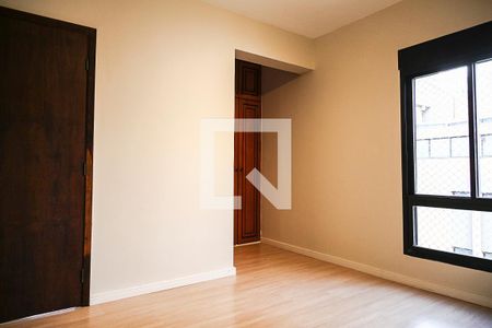 Suite de apartamento para alugar com 3 quartos, 185m² em Cidade Monções, São Paulo