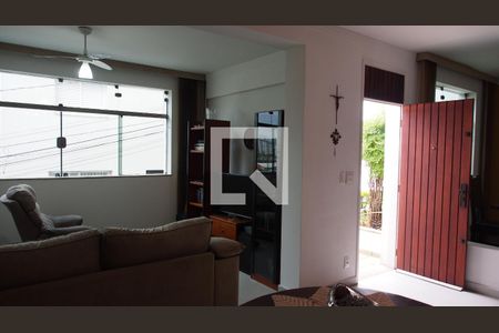 Sala de casa à venda com 3 quartos, 199m² em Centro, Jundiaí