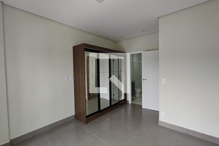 Quarto Suíte de apartamento para alugar com 3 quartos, 92m² em Swiss Park, Campinas