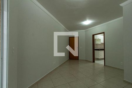 Sala de apartamento para alugar com 3 quartos, 73m² em Jardim Goncalves, Sorocaba