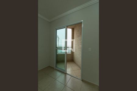 Varanda Sala de apartamento para alugar com 3 quartos, 73m² em Jardim Goncalves, Sorocaba