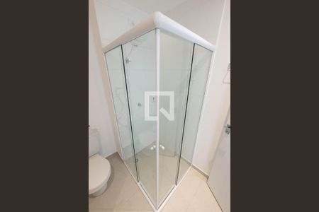 Studio à venda com 25m², 1 quarto e sem vagaBanheiro