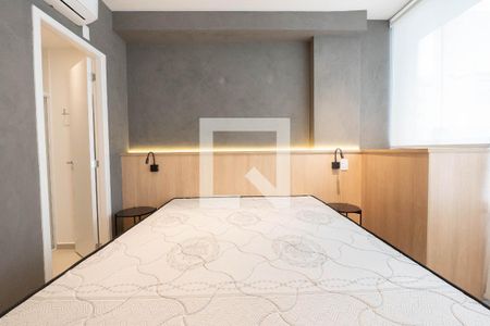 Studio de kitnet/studio à venda com 1 quarto, 25m² em Consolação, São Paulo