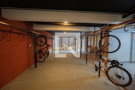 Studio à venda com 25m², 1 quarto e sem vagaÁrea comum