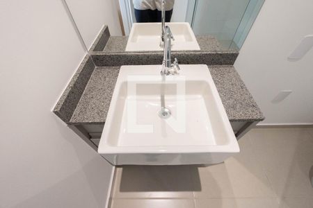 Studio à venda com 25m², 1 quarto e sem vagaBanheiro