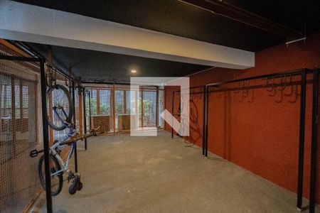 Studio à venda com 25m², 1 quarto e sem vagaÁrea comum