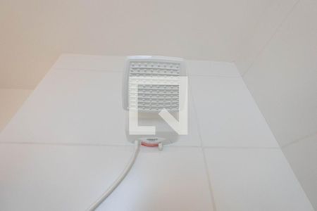 Studio à venda com 25m², 1 quarto e sem vagaBanheiro