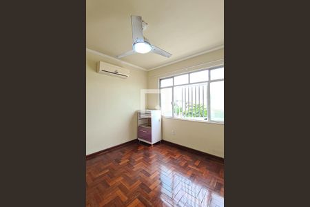 Quarto 1 de apartamento à venda com 3 quartos, 90m² em Encantado, Rio de Janeiro