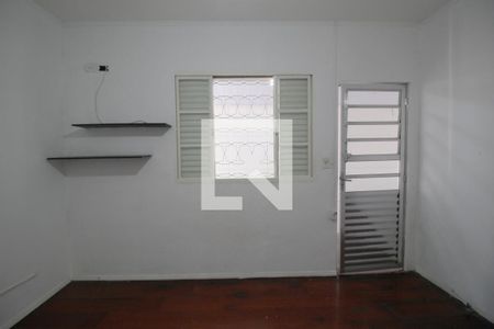 Quarto de casa para alugar com 1 quarto, 50m² em Vila Olimpia, Sorocaba