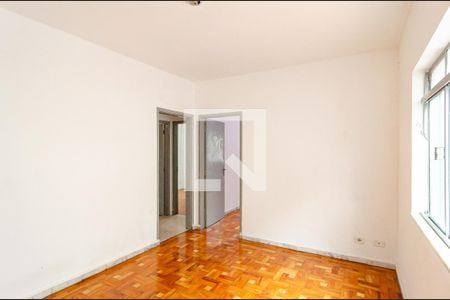 Sala de apartamento para alugar com 2 quartos, 70m² em Vila do Bosque, São Paulo