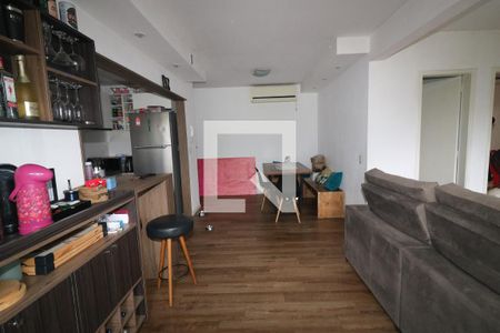 Sala de Jantar de apartamento para alugar com 2 quartos, 72m² em Partenon, Porto Alegre