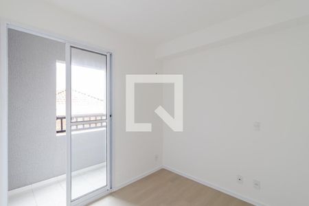 Apartamento à venda com 31m², 2 quartos e sem vagaQuarto 2