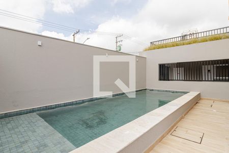 Apartamento à venda com 31m², 2 quartos e sem vagaPiscina