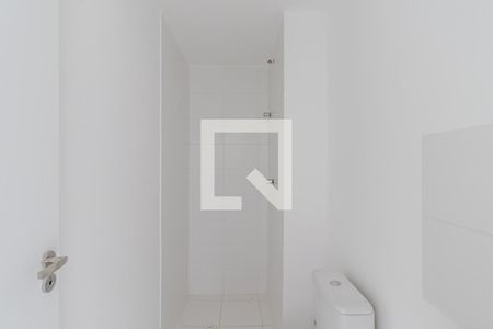 Apartamento à venda com 31m², 2 quartos e sem vagaBanheiro 