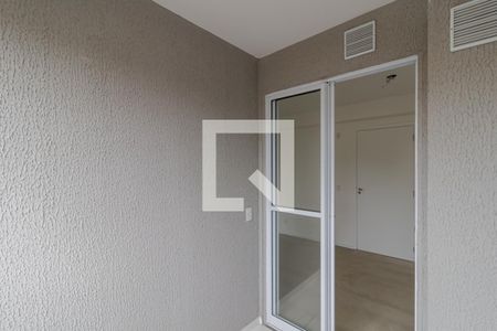 Apartamento à venda com 31m², 2 quartos e sem vagaÁrea de Serviço - Sacada