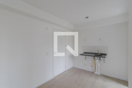 Apartamento à venda com 31m², 2 quartos e sem vagaSala e Cozinha