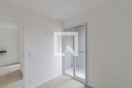 Apartamento à venda com 31m², 2 quartos e sem vagaQuarto 2