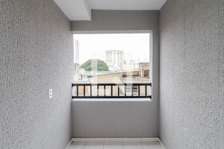 Apartamento à venda com 31m², 2 quartos e sem vagaÁrea de Serviço - Sacada