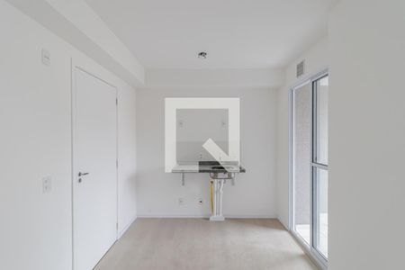 Apartamento à venda com 31m², 2 quartos e sem vagaSala e Cozinha