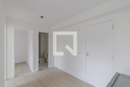 Apartamento à venda com 31m², 2 quartos e sem vagaSala e Cozinha