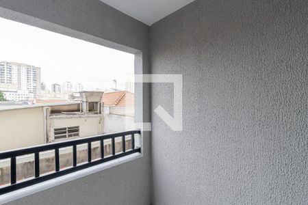 Apartamento à venda com 31m², 2 quartos e sem vagaÁrea de Serviço - Sacada
