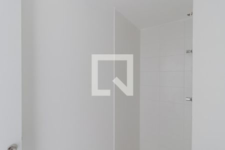 Apartamento à venda com 31m², 2 quartos e sem vagaBanheiro 