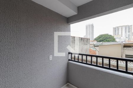 Apartamento à venda com 31m², 2 quartos e sem vagaÁrea de Serviço - Sacada