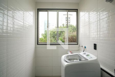 Apartamento para alugar com 48m², 1 quarto e sem vagaÁrea de Serviço