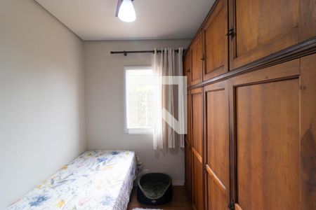 Quarto  de apartamento à venda com 2 quartos, 80m² em Jardim Paranapanema, Campinas