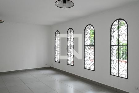 Sala de casa para alugar com 5 quartos, 283m² em Jardim da Saúde, São Paulo